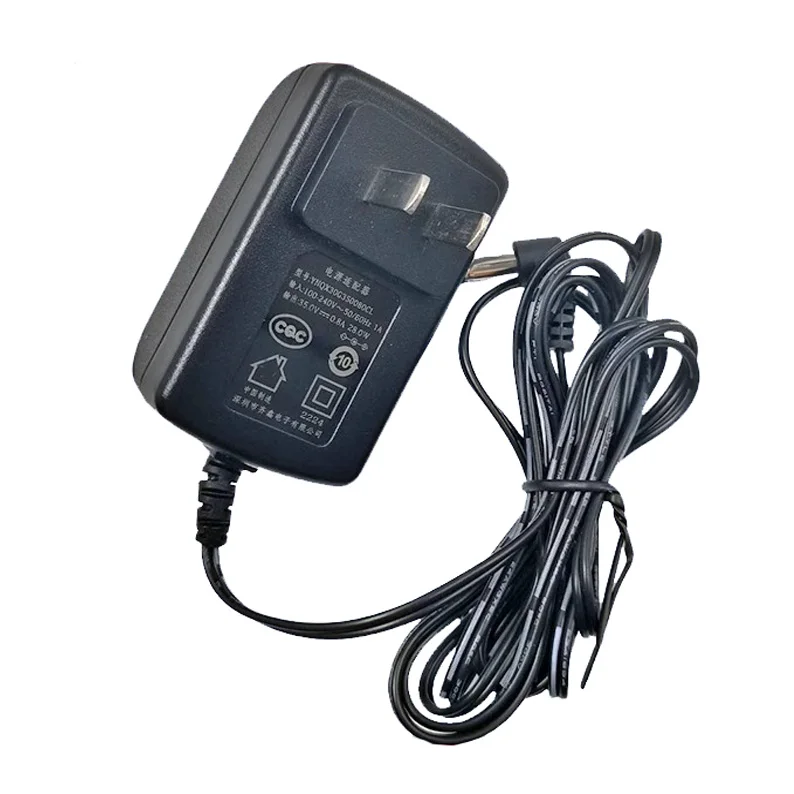 Original YNQX30G350080CL power adapter 35V0.8A 800ma 28W vacuum cleaner charger