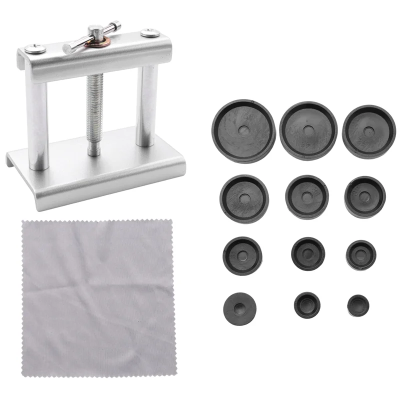 

AEE3-Watch Press Tool, Watch Back Case Closer, Watch Repair, Battery Replacement Tool