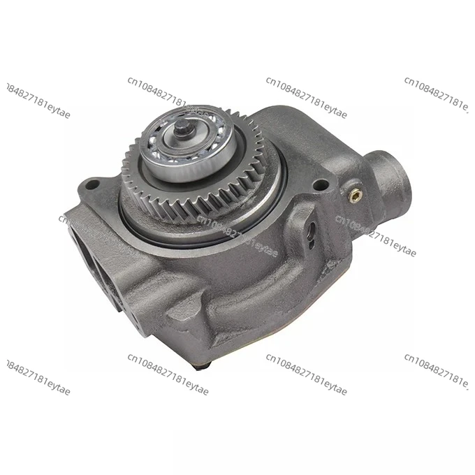 2W8001 2W-8001 3304 3306 Bulldozer D6H E300B Diesel Engine Parts, Water Pump