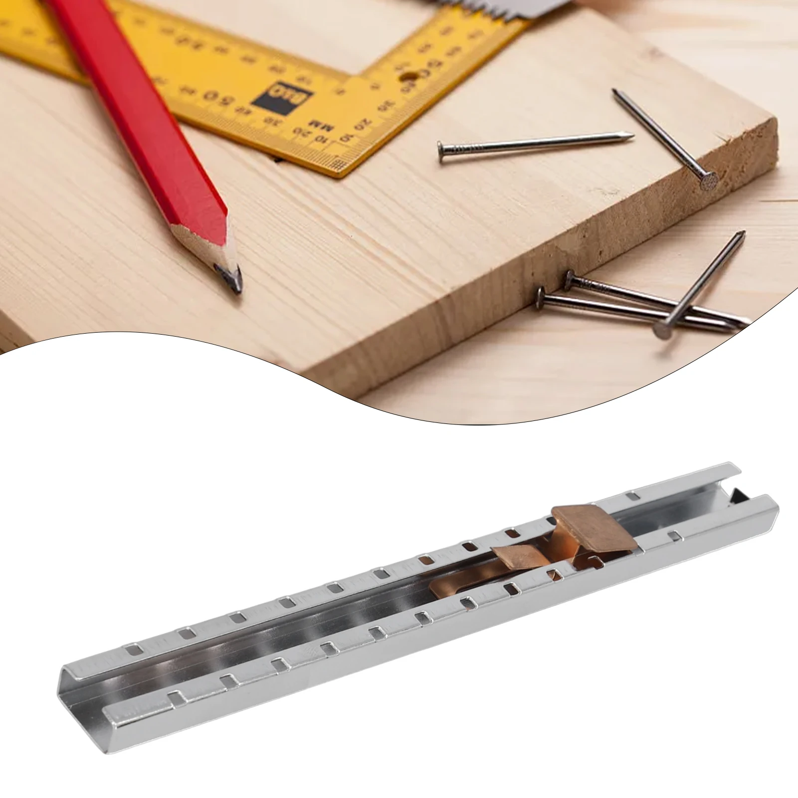 金属鋼スレート鉛筆、石鹸石マーカー、ミルツール、機械製造、出荷工場、1個