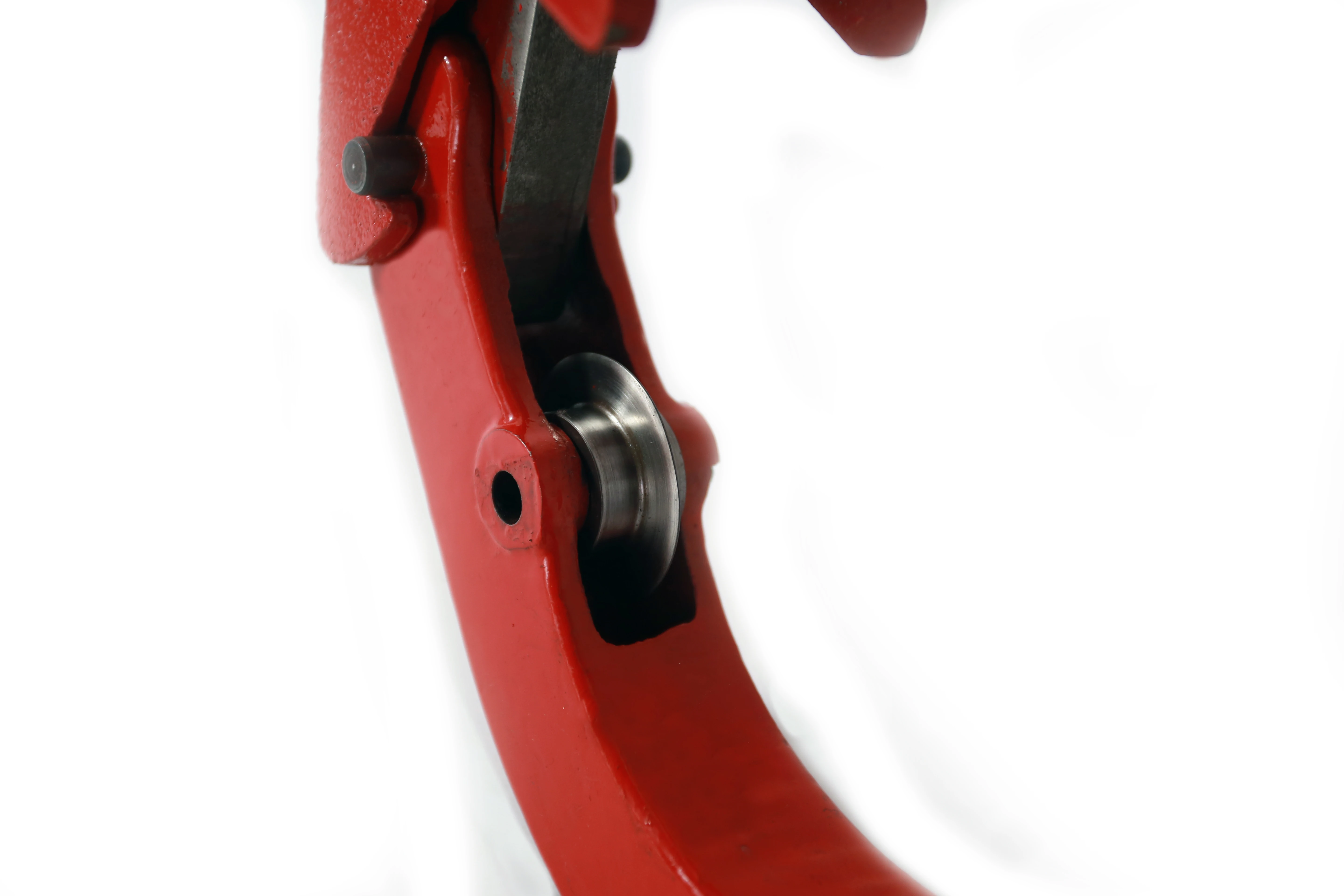 2025 Rohrschneider für Rohre 4–6 Zoll ECH 6, Kaltschneidewerkzeug, Scharnier-Rohr-Kaltschneidemaschine