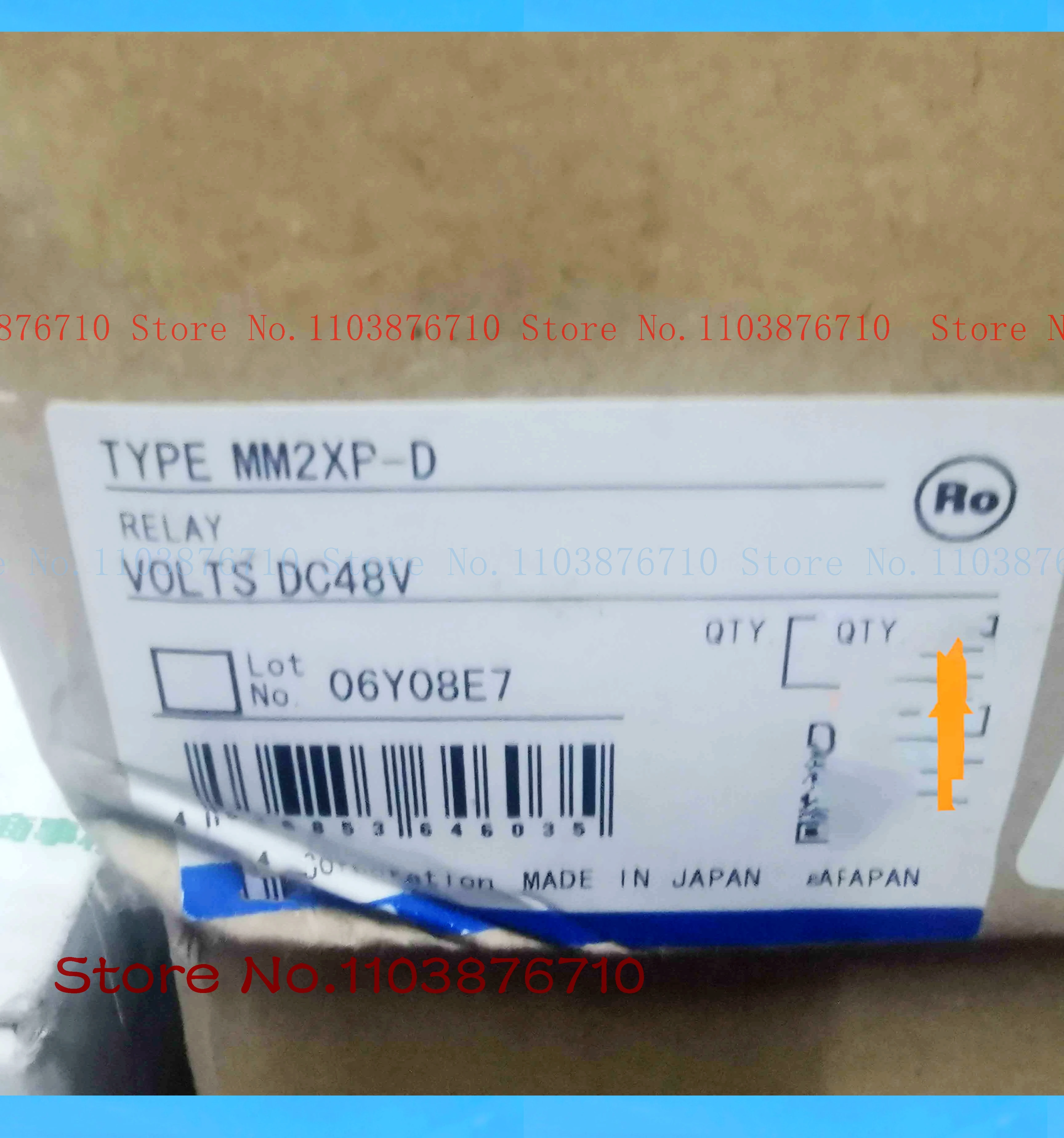 MM2P/D MM2XP MM4P MM4KP DC24V 125/200/220 AC100/110 200/220V