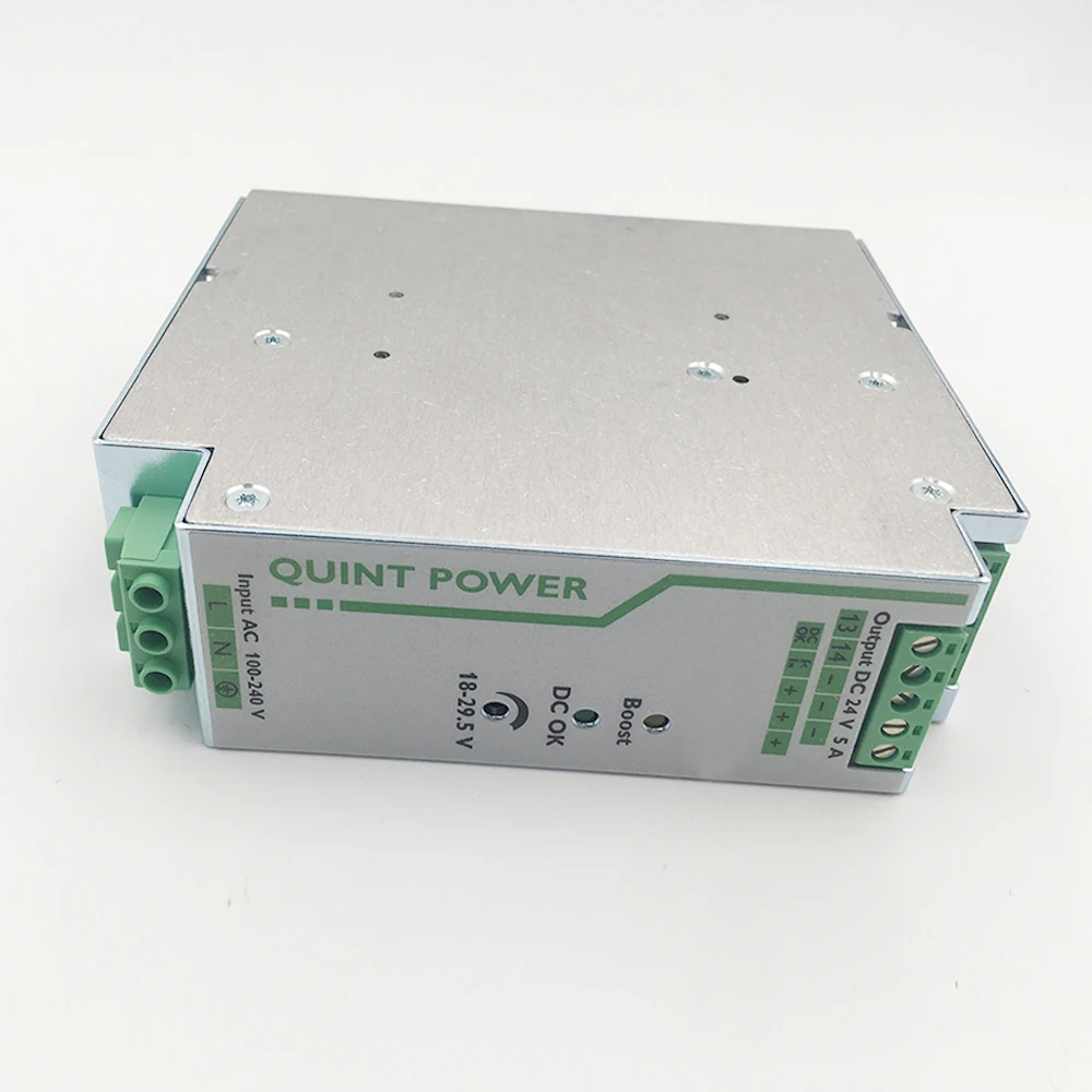 Brand New Original 2866750 Good Qualiy Power Supply Unit -QUINT-PS/1AC/24DC/5 Fast Shipping