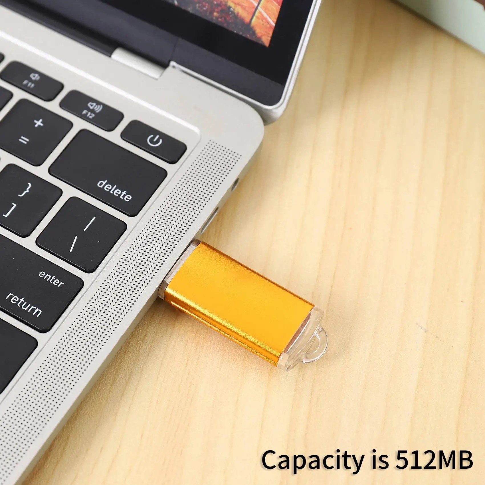 10 x 512 MB Memory Stick Unidad flash USB Unidad flash USB USB 2.0