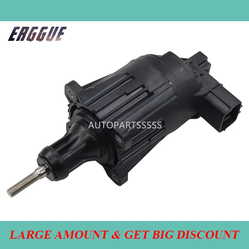 

Original New K6T56072 8-19294003-5 8192940035 691808530122 7X0423270123 For Renault Talisman Turbine Solenoid Valve
