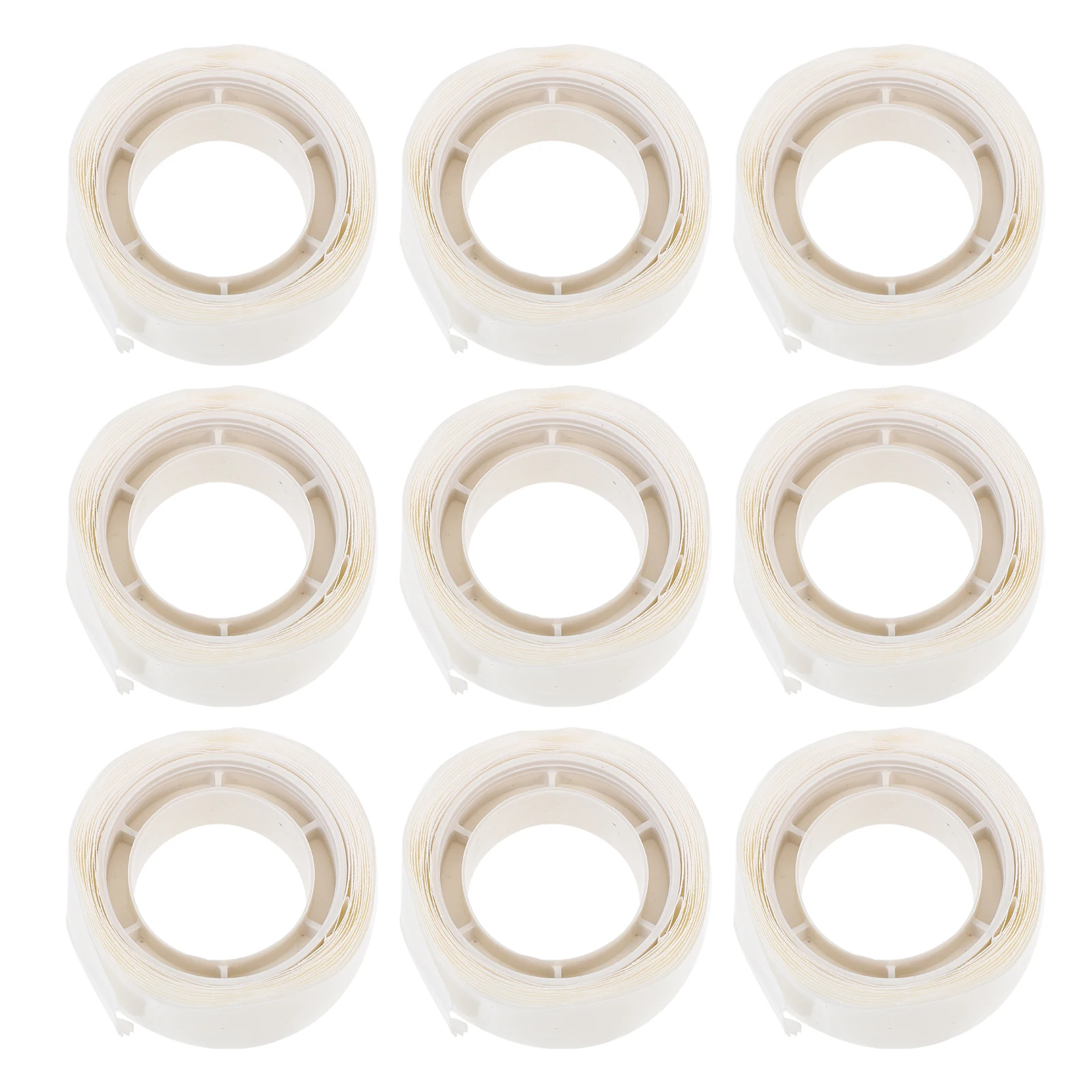 

Glue Points Double Sided Removable Adhesive Dots For Balloons Wedding Crafts Sticky Round Tape Poster Decor Office Home
