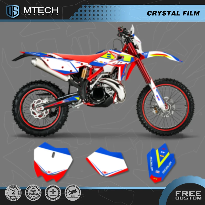 

DSMTECH For Beta RR300 RR 125 250 300 400 430 500 2013 2014 2015 2016 2017 Motorcycle Graphics Background Decals Sticker 008