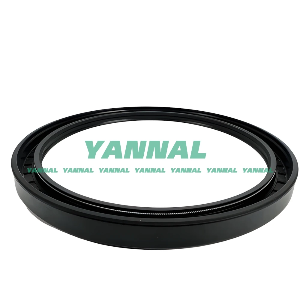 

S6A-PT Crankshaft Rear Oil Seal For Mitsubishi Engine Parts