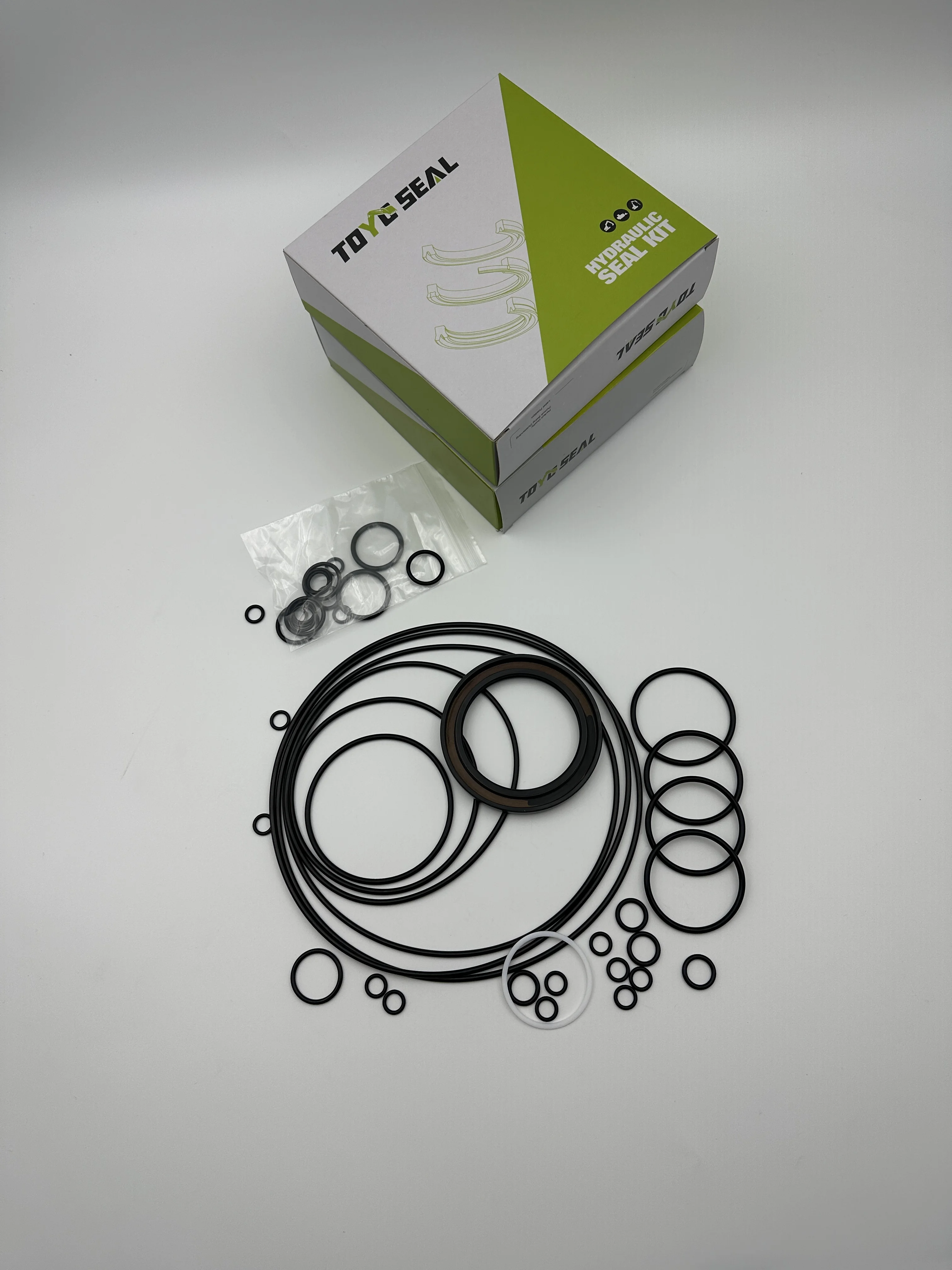 TOYORepair Kit for Hitachi Hydraulic Pump  ZX850 ZX870 K3V280