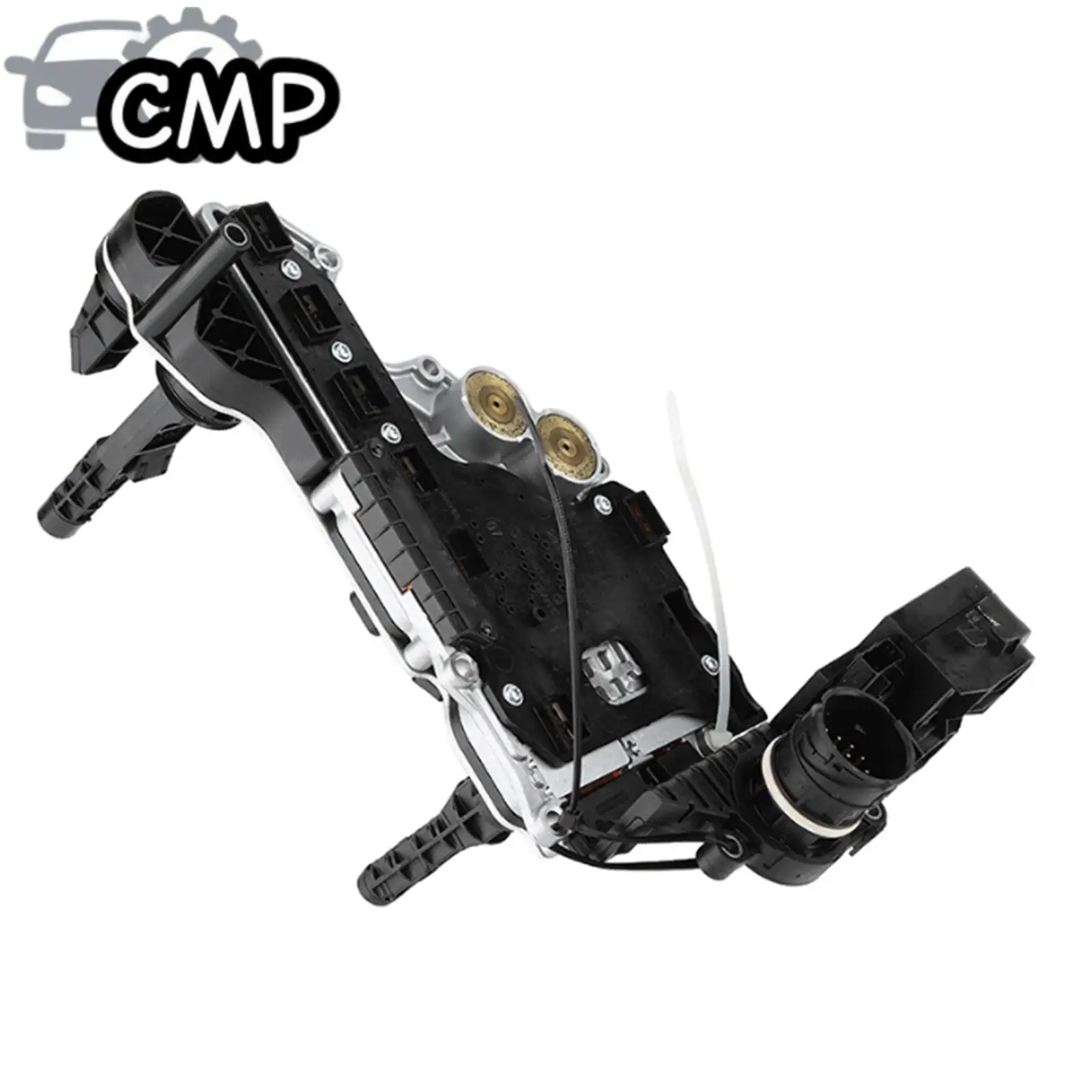 

1 шт. модуль управления коробкой передач автомобиля 6DCT450 TCU Mps6 7M5R-14C247-FA подходит для Chrysler Dodge Ford часть коробки передач автомобиля