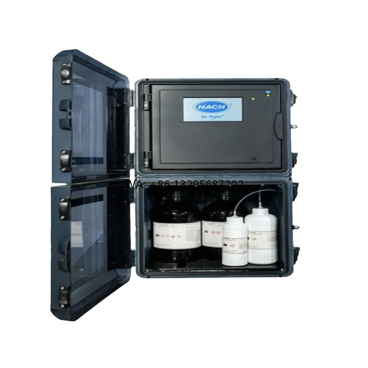 Hach-Maxplussc Onli…