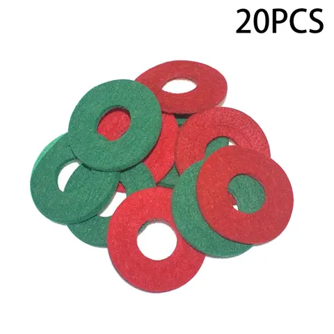 자동차 배터리 단자 보호기 개스킷, 부식 방지 섬유, 자동차 배터리 단자 보호대 개스킷 패드, 10 개