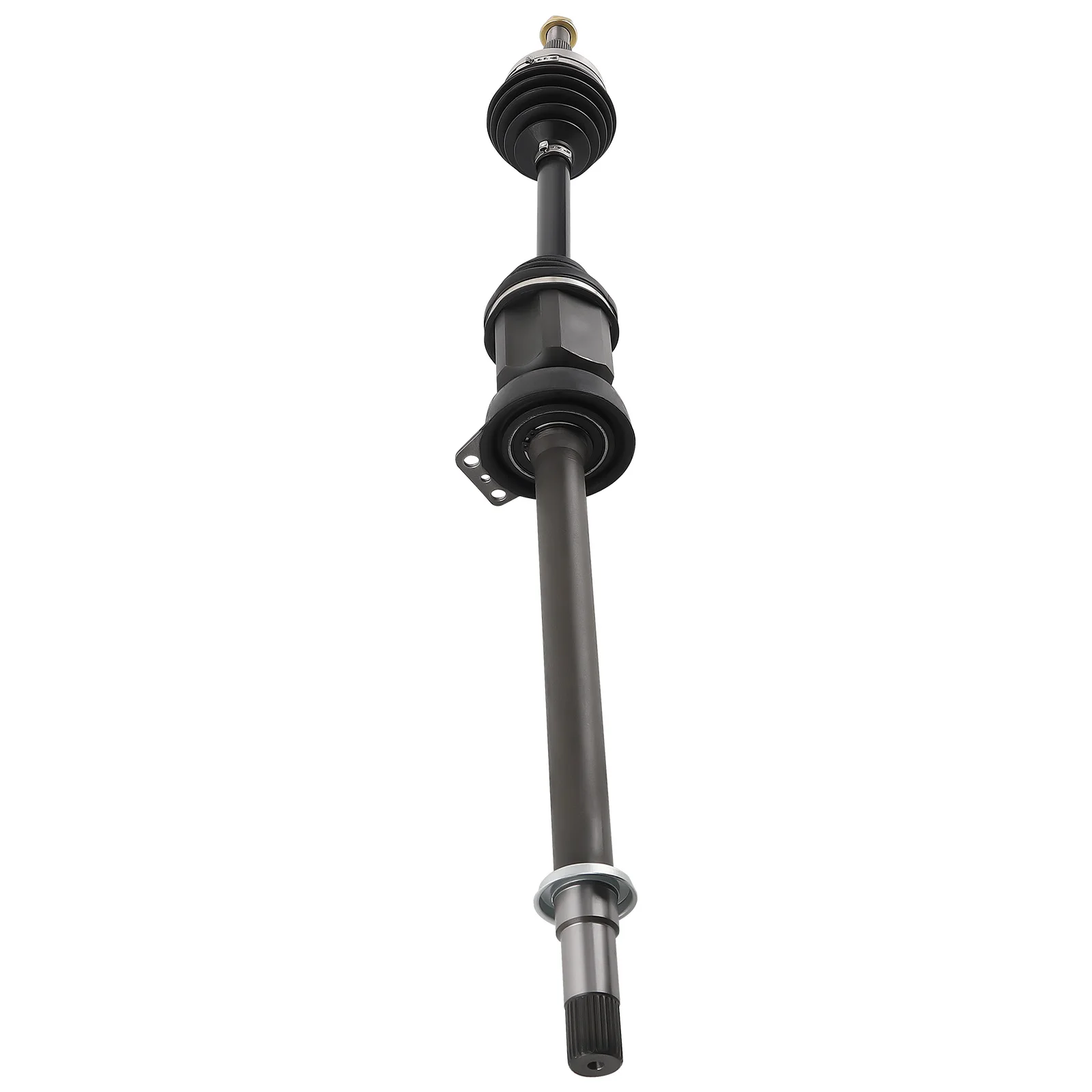 New Front CV Axle Shaft Assembly RH Passenger Side for Ford Explorer 2011-2014