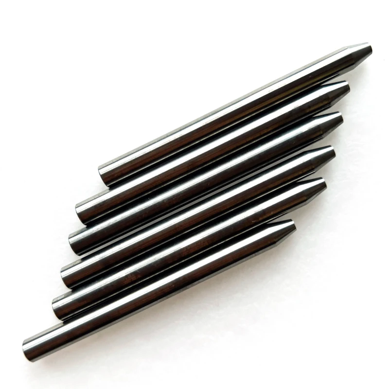 Imagem -06 - Molhe o Bocal Abrasivo do Corte do Jato Execellent Resistência de Desgaste 8.0x1.02x76.2 mm Focalizando o Tubo