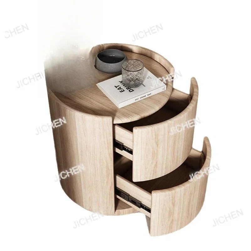 Jc La Mesa De Cama … - image