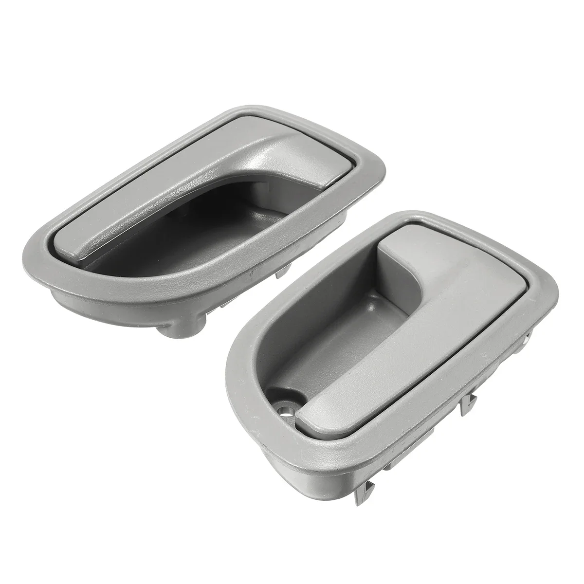 Grey for Kia Morning /Kia PICANTO /Kia Euro Star /Kia Naza Suria Car Interior Inside Door Handle view 3