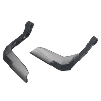 Barkbusters 摩托車護手桿 6-8mm 內螺紋車把通用護手弓 10 最佳銷售 樹皮破壞者 - №9