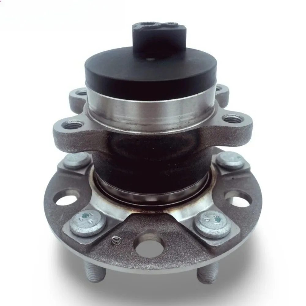 Unidad  rodamiento  cubo  rueda  coche 3550070‑UQ1 G3‑479 acuada para Changan CS35 2016‑ Accesorio  repuesto para ru