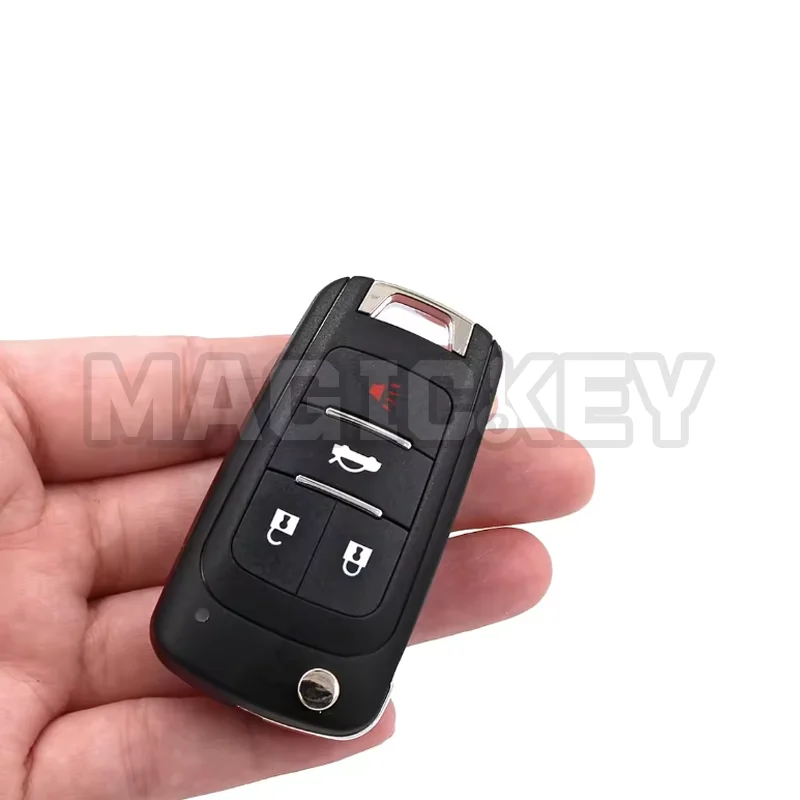 5PCS/Lot XHORSE XN Wireless Universal Remote Key XNDS00EN XNHO00EN XNBU01EN XNHY02EN XNAU01EN XNFO01EN XNTO00EN XNAU02EN Key