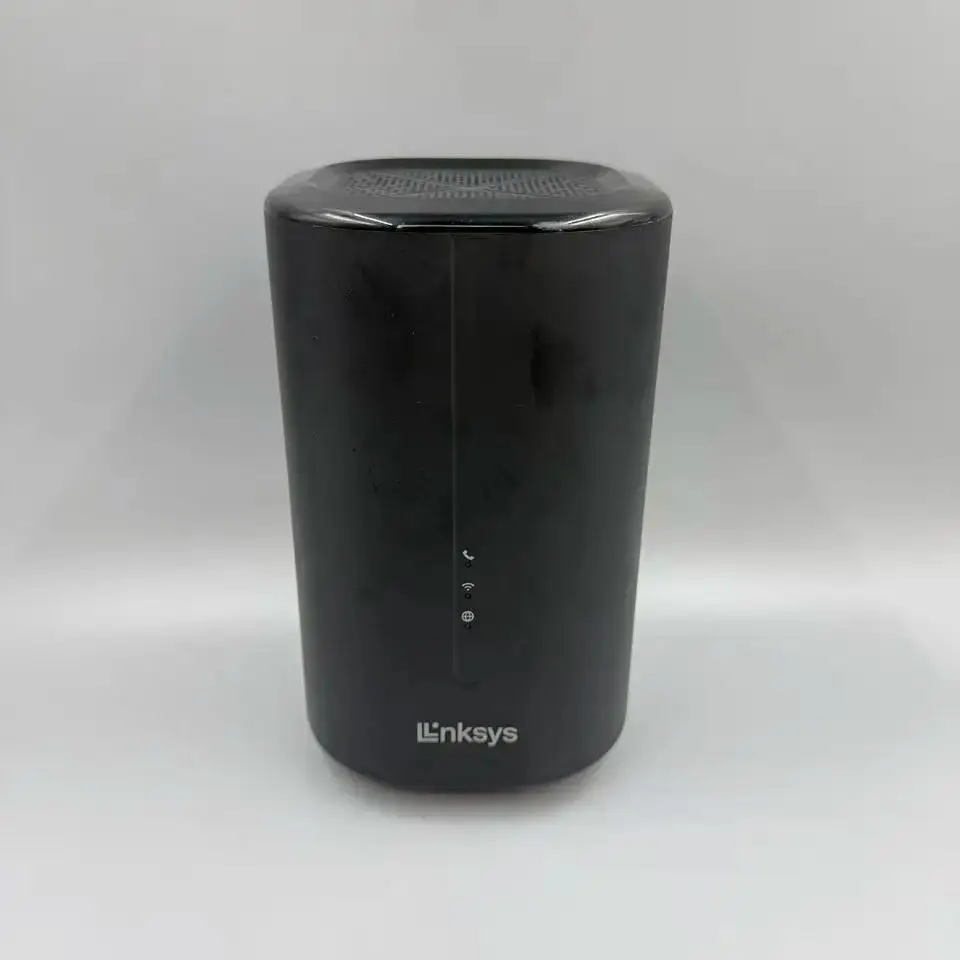 ZEARTS Linksys FGW5500 5G WiFi 6 Qualcomm ®   Router SDX62 AX5400 obsługuje sieć 5G CA