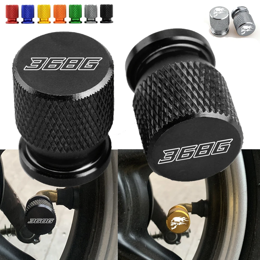 Wheel Tyre Valve Cap Air Port Cover Cap For Zontes 368G 368 G Motorcycle Accessories CNC Aluminum 2025 2026