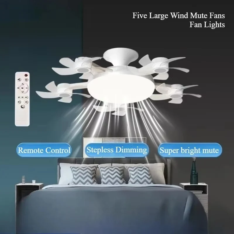 intelligent-ceiling-light-electric-fan-light-kitchen-high-wind-power-silent-easy-to-clean-e27-screw-fan-light-restaurant-fan-eye