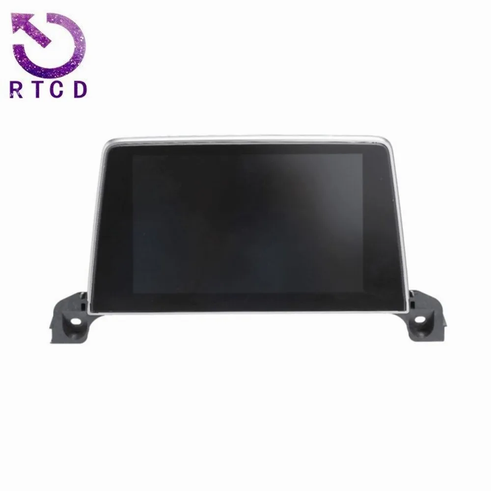 

Multifunctional Video Display 9828418380 9814402080 For Peugeot P84 2016 - 5008 (2017 -)