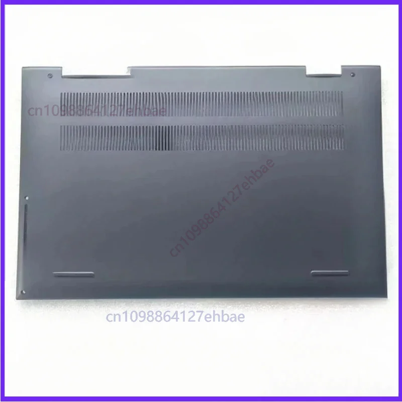 

..Новинка для Dell Inspiron 5410 5415 7415 2-в-1 0MPT4M Нижняя крышка D Нижний корпус