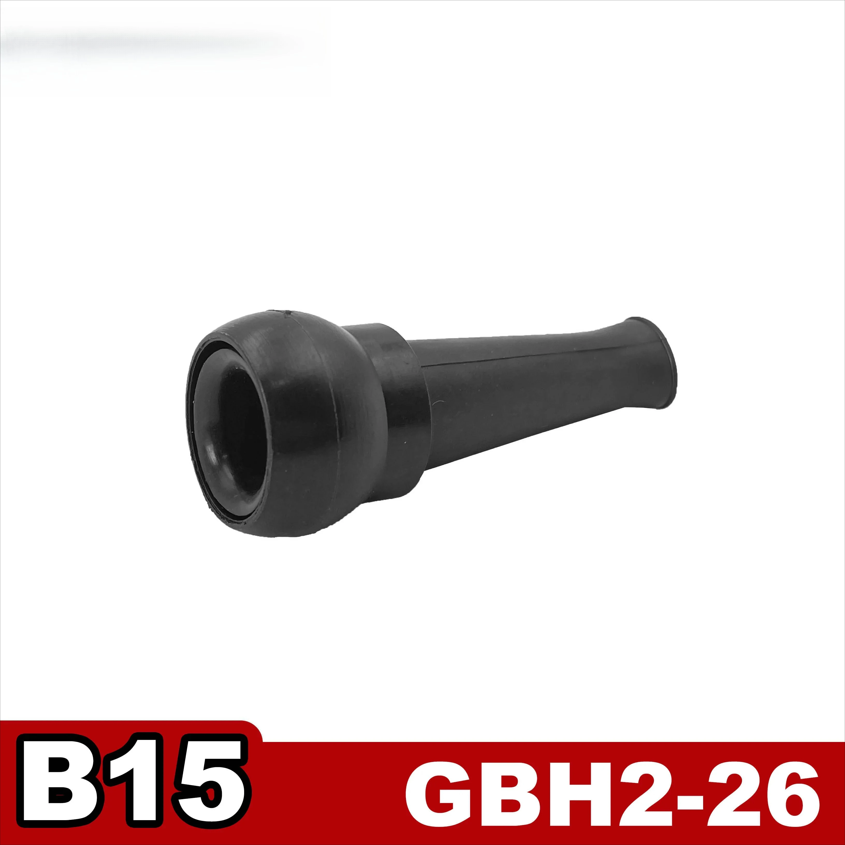 

GBH2-26 B15 Запасные части для защиты кабеля электрического перфоратора