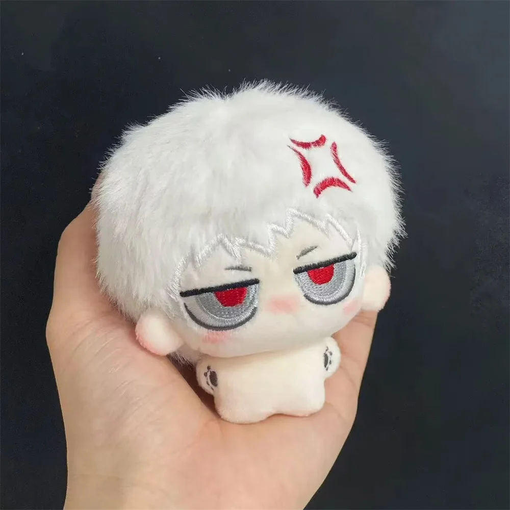 أنيمي الصيف هيكارو يموت هيكارو كيتو سوزاكا يوشينوري تأثيري الشكل الدمى لينة بلوشي غرفة الديكور اكسسوارات الحفلات #4