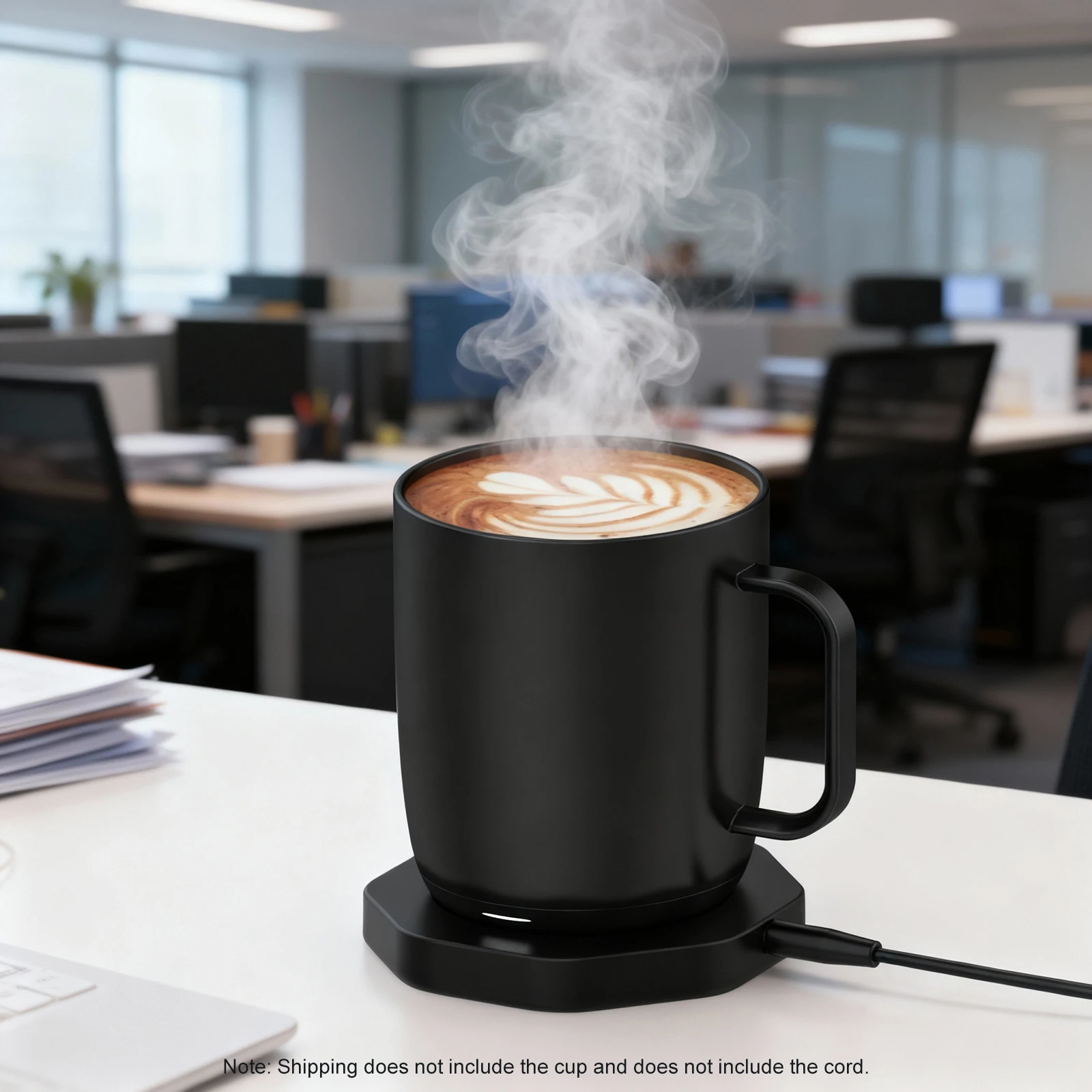 Charging Coaster Fo…