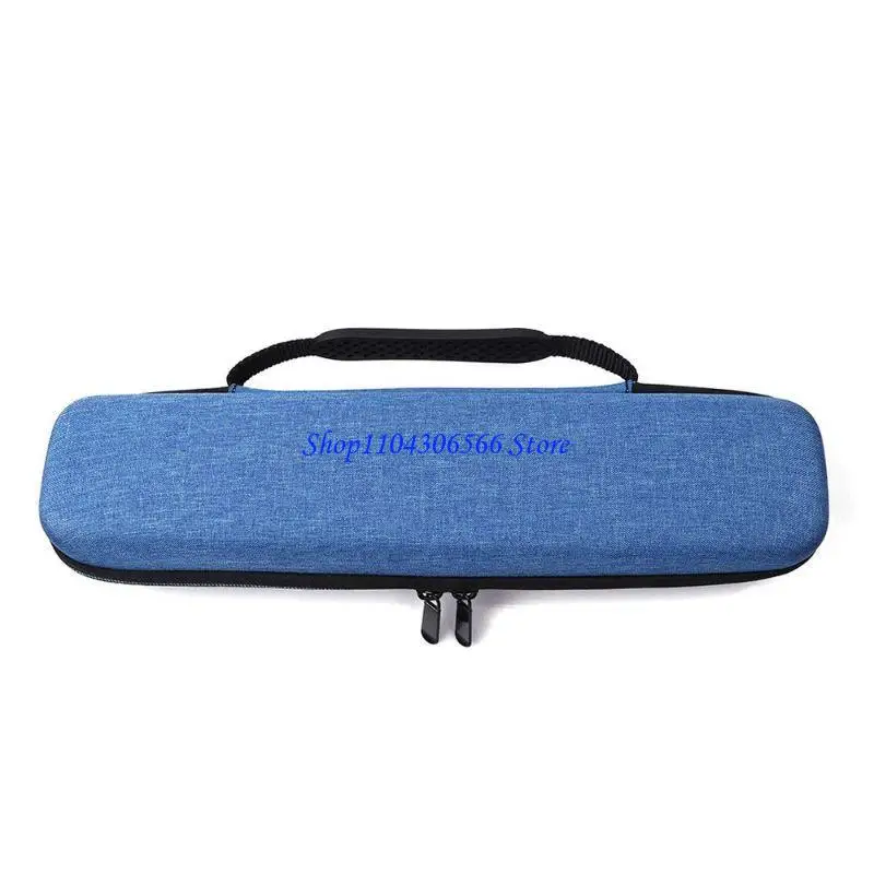 

02DD Портативная сумка для хранения жестко для Shell для Case Eva Carry Bag для Styler H Выпрямитель Travel Camping Trip Trip