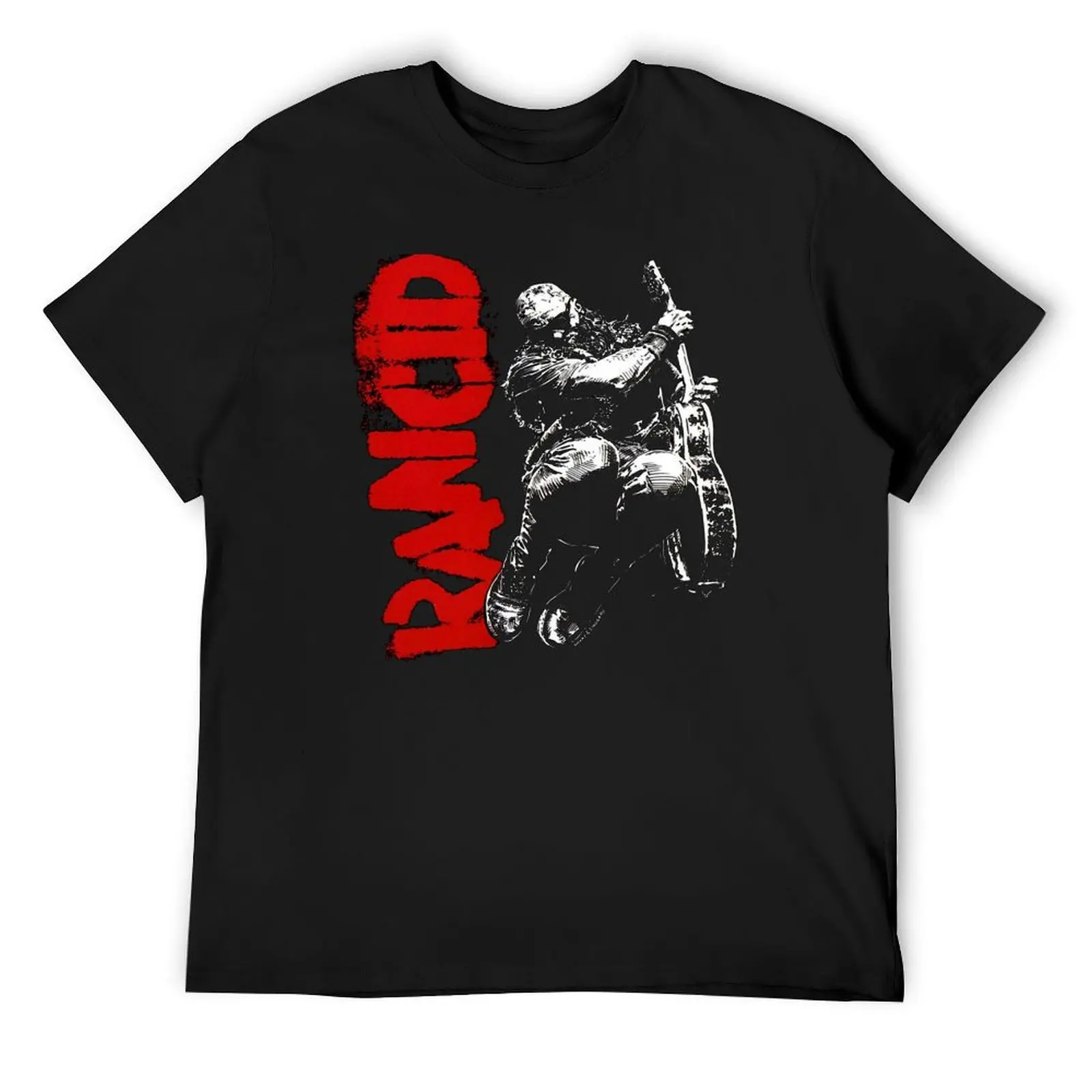 

original of rancid T-Shirt designer shirts anime stuff customs custom t-shirts tshirts for men