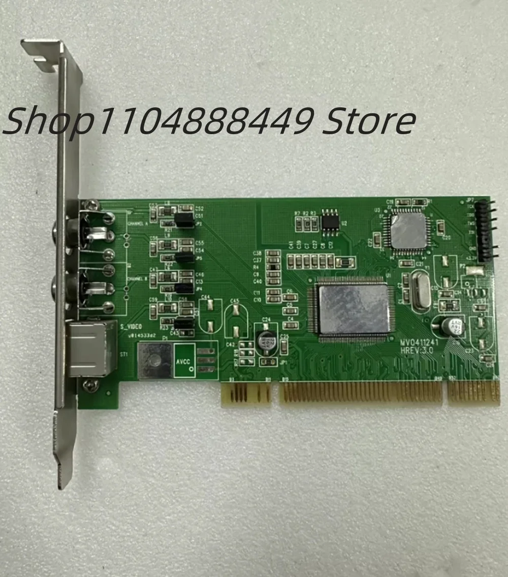 V110-S00 Image acquisition card
