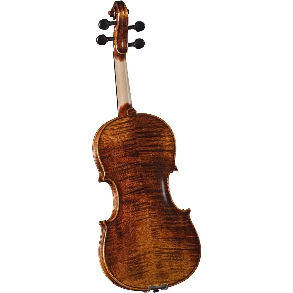 SV-500 Premier Artist Violin Outfit - 4/4 Size Electronic Violin Free Shipping Violins High-end Professional Violins on Offer