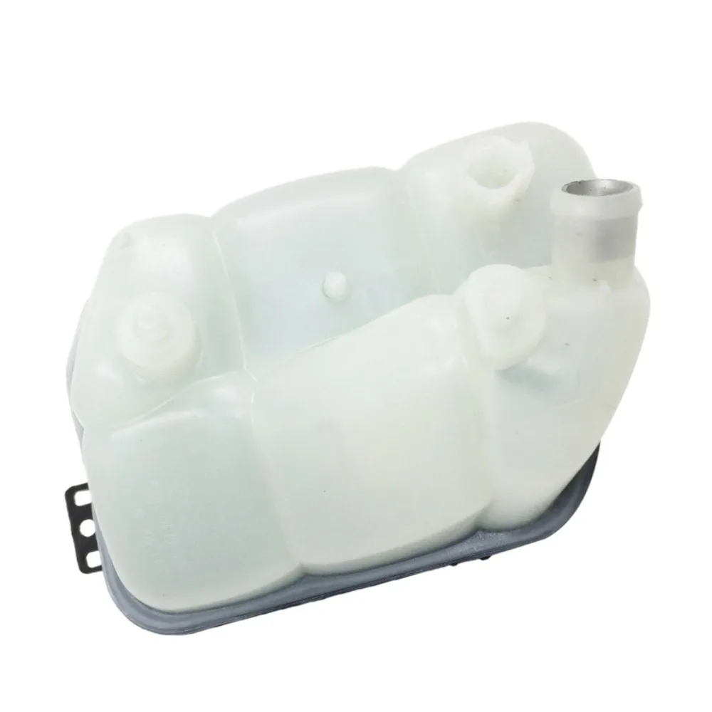2115000049 2105010615 Coolant Overflow Recovery Reservoir Tank For Benz E280, E300, E550, E63 AMG CLS55 AMG, CLS550, CLS63 AMG,