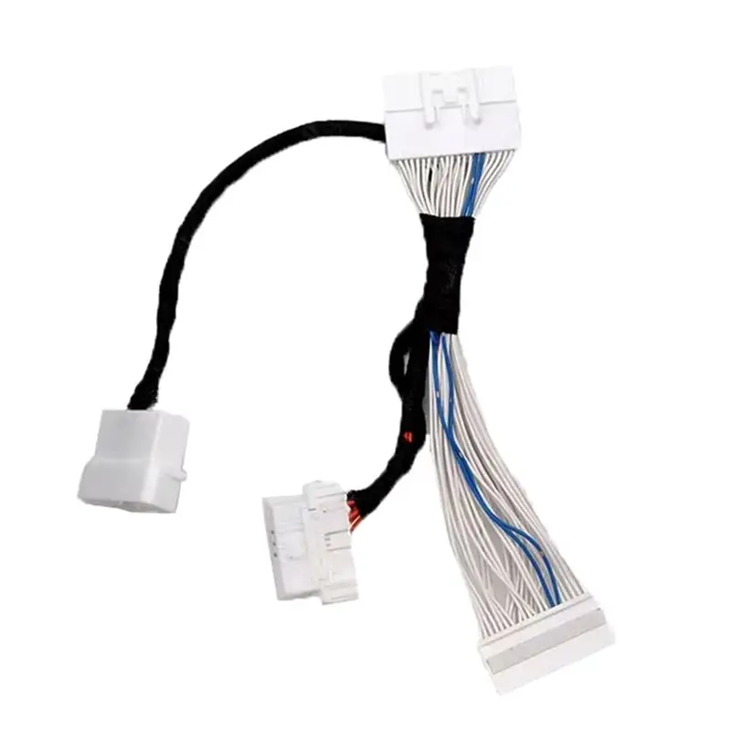 

Кабель WF-Cable 4A Smart Key для Nissan 40 BCM Sylphy B18 Xtrail T33, Mitsubishi, OBDSTAR, Autel IM508, IM608, K518, Key Tool Plus