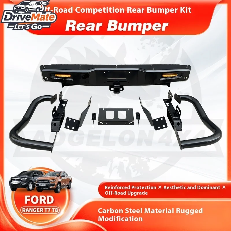 Suitable For Ford R…