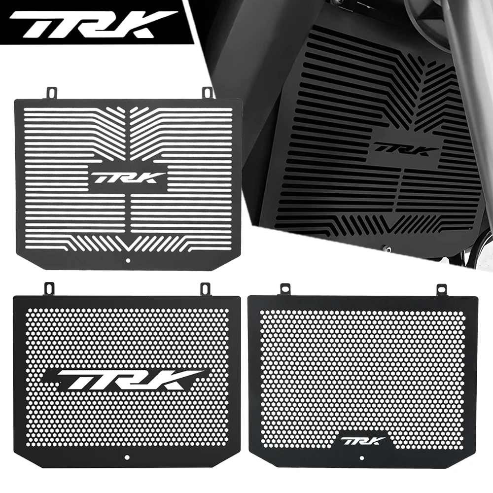 

Radiator Grille Cover Guard For Benelli TRK502 TRK502X TRK702 TRK702X TRK 702 X TRK552X TRK 552X 552 X Motorcycle Accessories