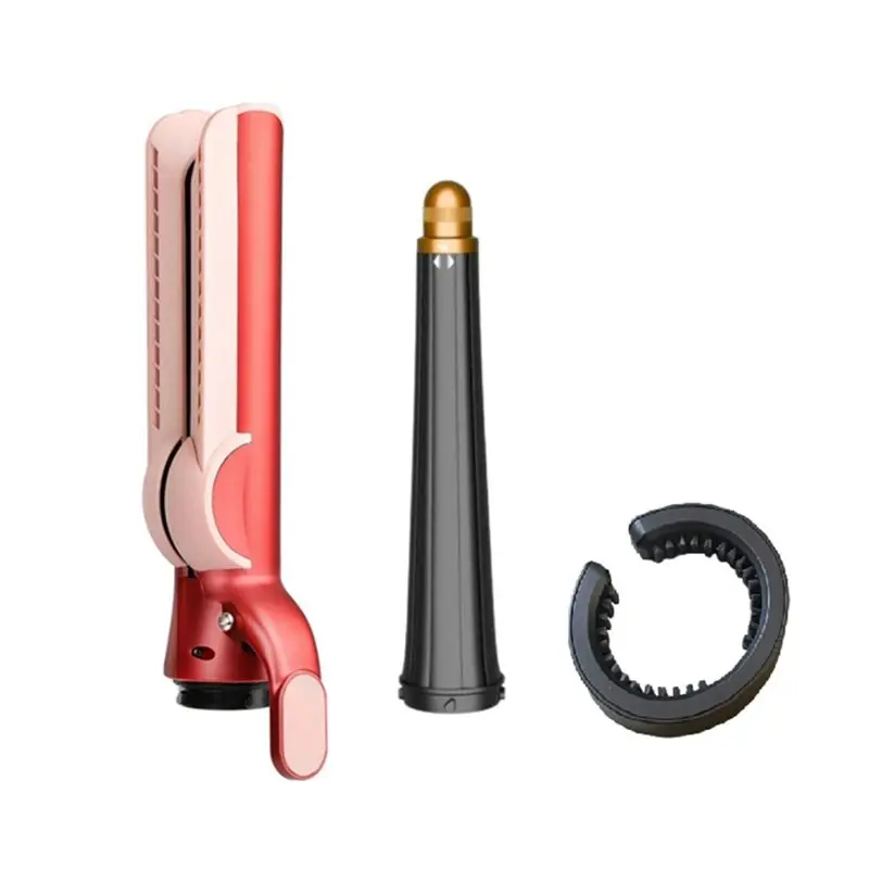 

YCOC-Styler HS01 HS05 HS08 для Dyson Airwrap: коническая насадка и комплект насадок для укладки и завивки волос B