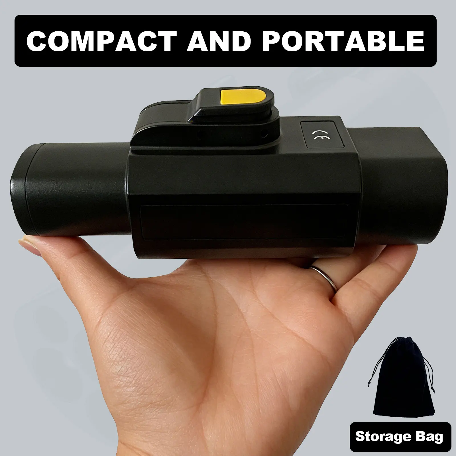 Type2-테슬라 EV 충전 어댑터 7.2KW 32A 110V-250V Type2-NACS 변환기(테슬라 모델 3 Y S X 전기차 충전용) 썸네일 4