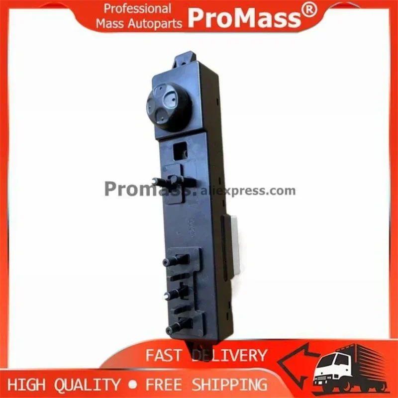 

881912W000 88191-2W000 88191-A1100 88191A1100 Car Drivers Left Seat Adjust Switch for Hyundai Santa Fe 2013-2017