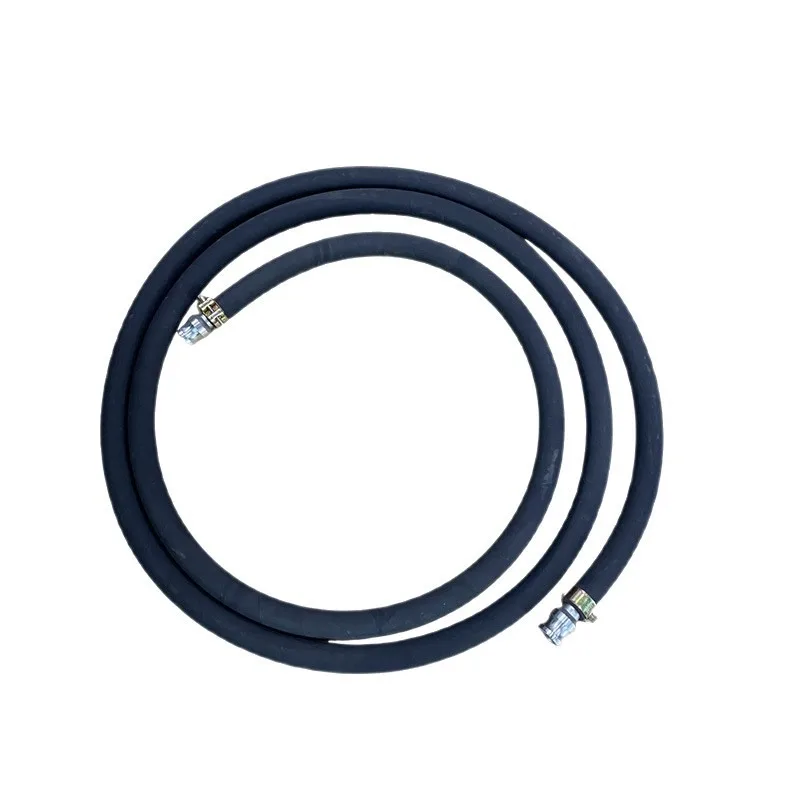 Suitable for SG10/SG10A Grouting Machine, Explosion-proof and High-pressure Resistant Conveying Pipe 5m