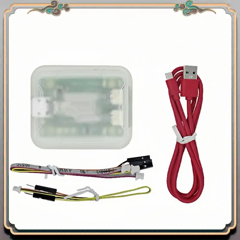 

A46M-для Raspberry Pi Официальный комплект наладочных зондов на базе RP2040 для Raspberry Pi Pico W/Pico/Pico H