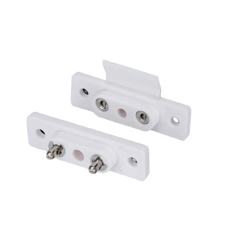 10PCSWire Jumper Linker Connector From Door To Door Frame For Door Access Control