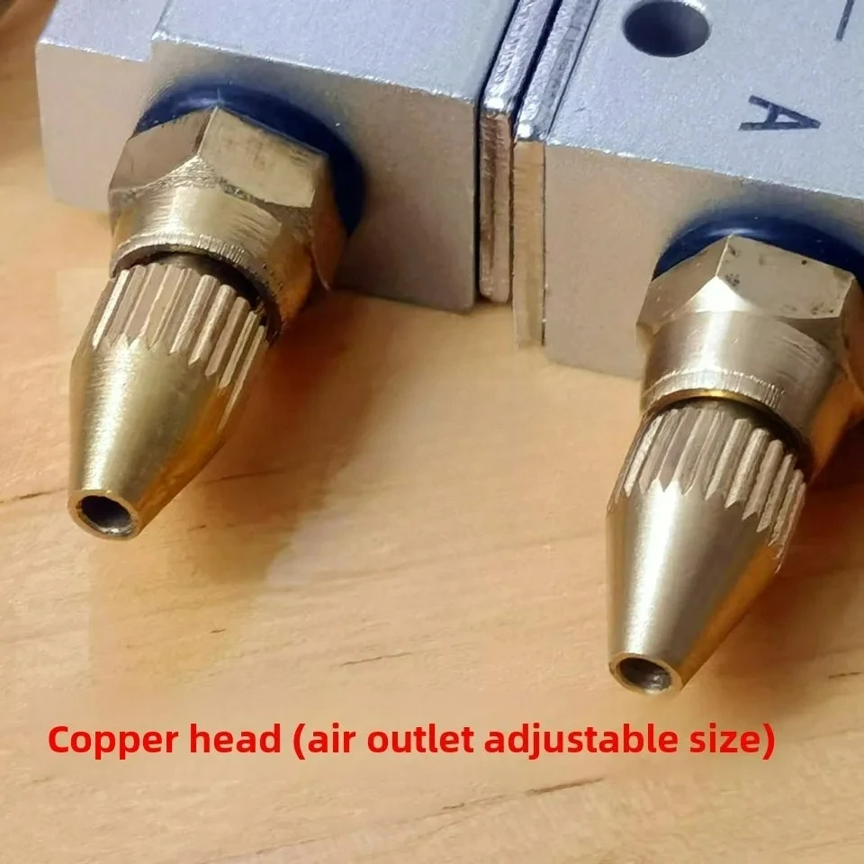 Watch repair tool square air gun cleaning dust removal air gun watch clock cleaning air gun blowing dust tool