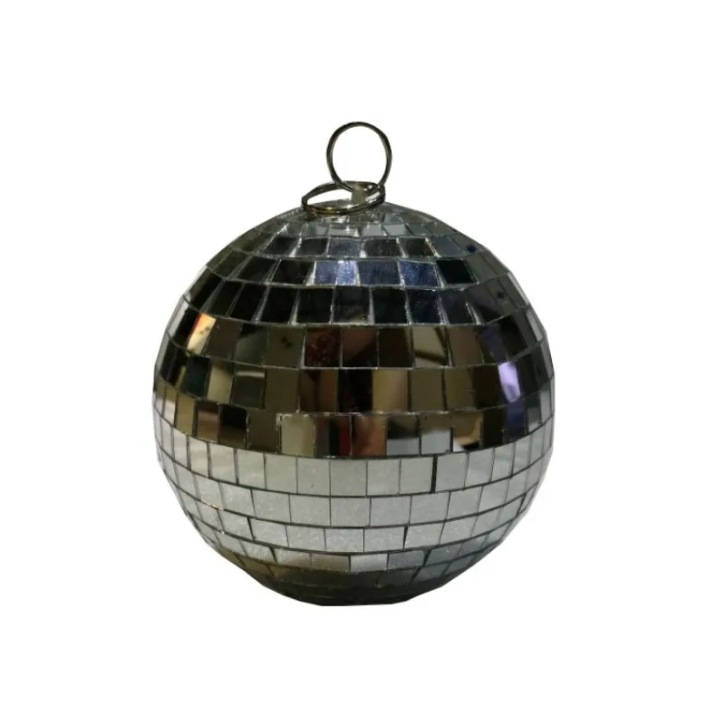120Cm professional disco mirror ball party mirror ball with motor
