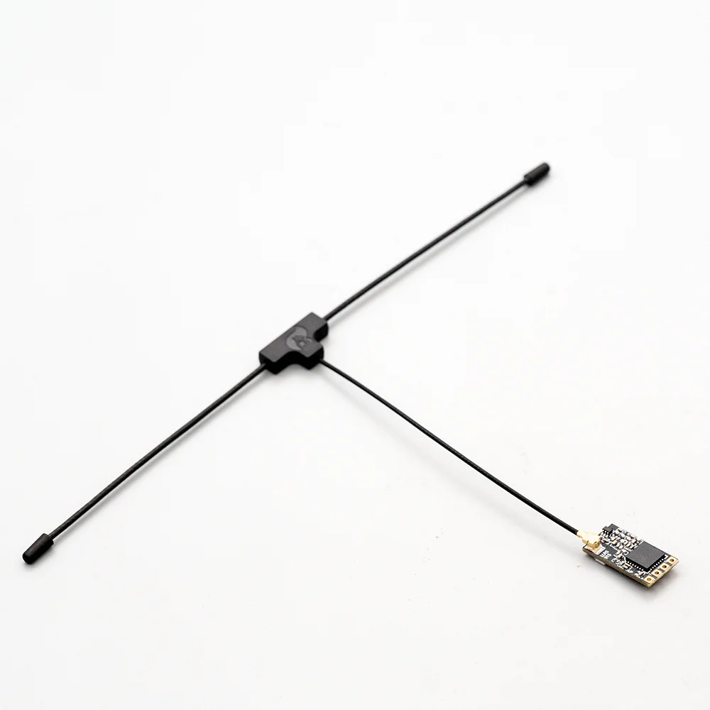 JUMPER ExprssLRS ELRS 915MHz odbiornik do daleki zasiฤg drona wyลcigowego FPV