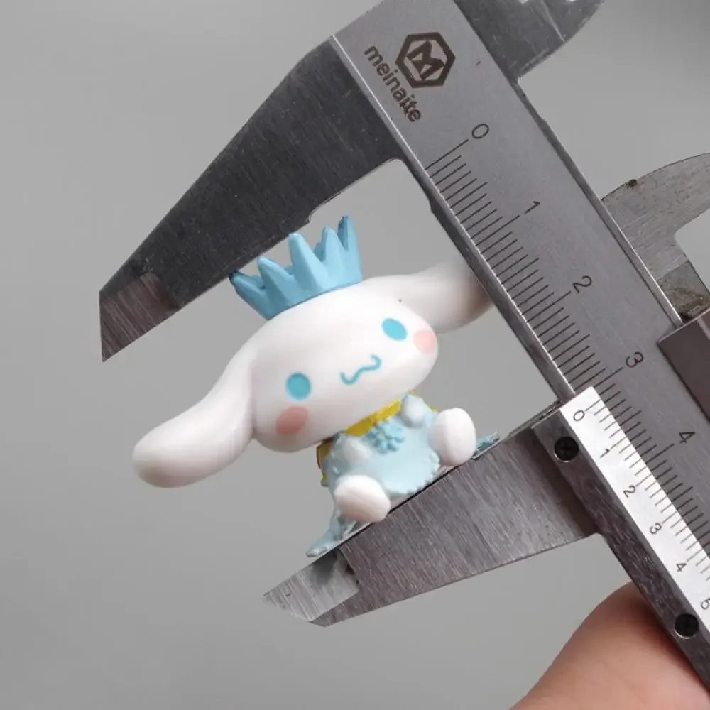 Фигурка-hello-kitty-5-см-Керо-из-«Сакуры-—-ловца-карт»-Синаморолл-аниме-модель-«Мелоди»-игрушки-подарки-на-Рождество-для-друзей
