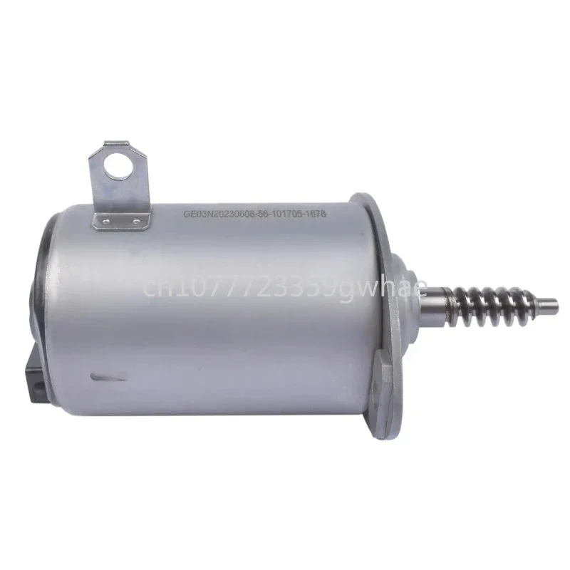 Electronic Valve Actuator Motor, Suitable for AP03, BMW E81, E82, E90, E92, E93, E60, E61, N52, 11377518204